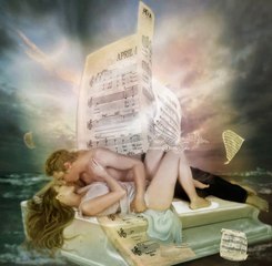 Ready 4 Romance (Extended Mix)