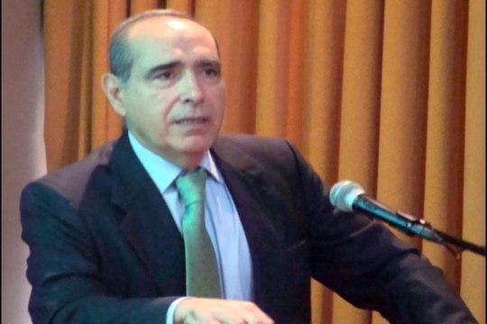 De la Autarquía a la Integración: Políticas comerciales y relaciones económicas del Perú - I