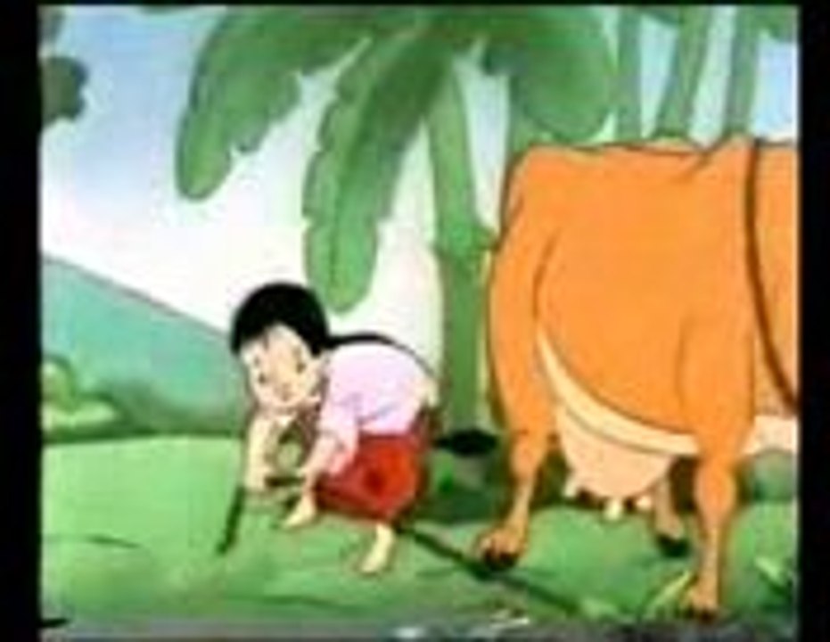 MEENA UNICEF CARTOON URDU 02 AAM KI TAQSEEM - YouTube_mpeg4