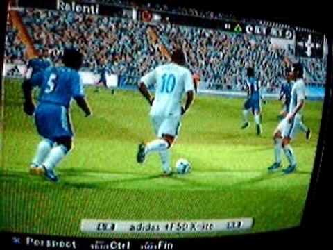 but recoba coup du foulard