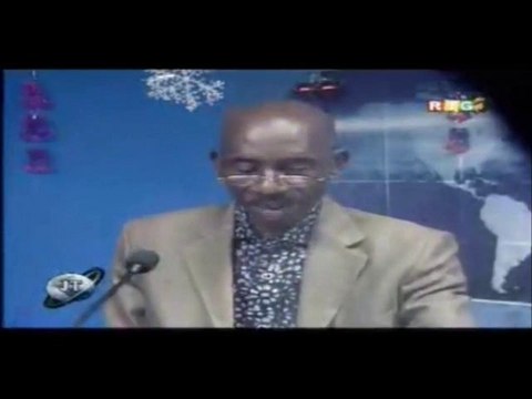 Vidéo Complète. Décrets du 05/02/2014 : Nomination des hautes cadres aux départements de l’Économie et des Finances et du ministère de la Pêche et de l'Aquaculture.