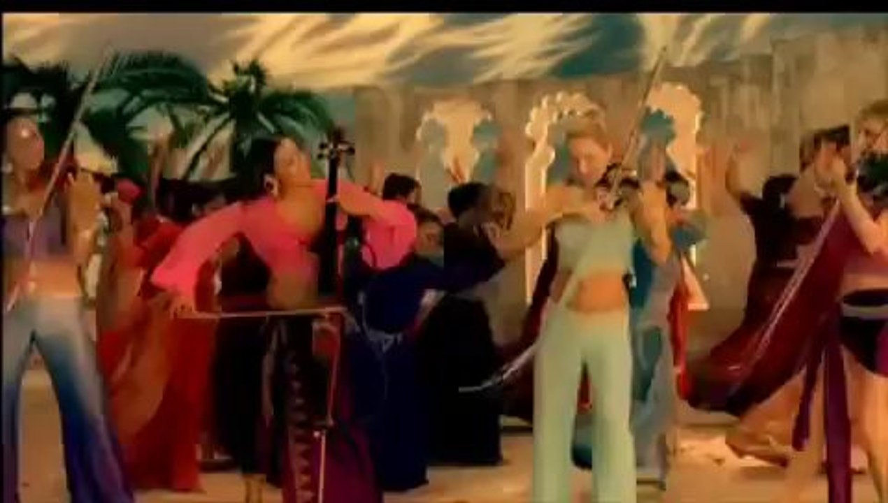 Bond - Shine