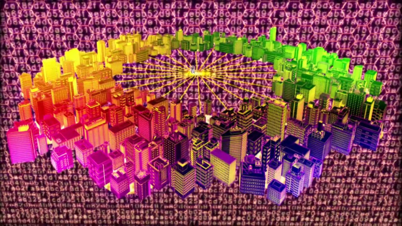 H4m4t0r4 Th3 4n1m4t10n - 05 [8bit][1280x720][2E77D389]