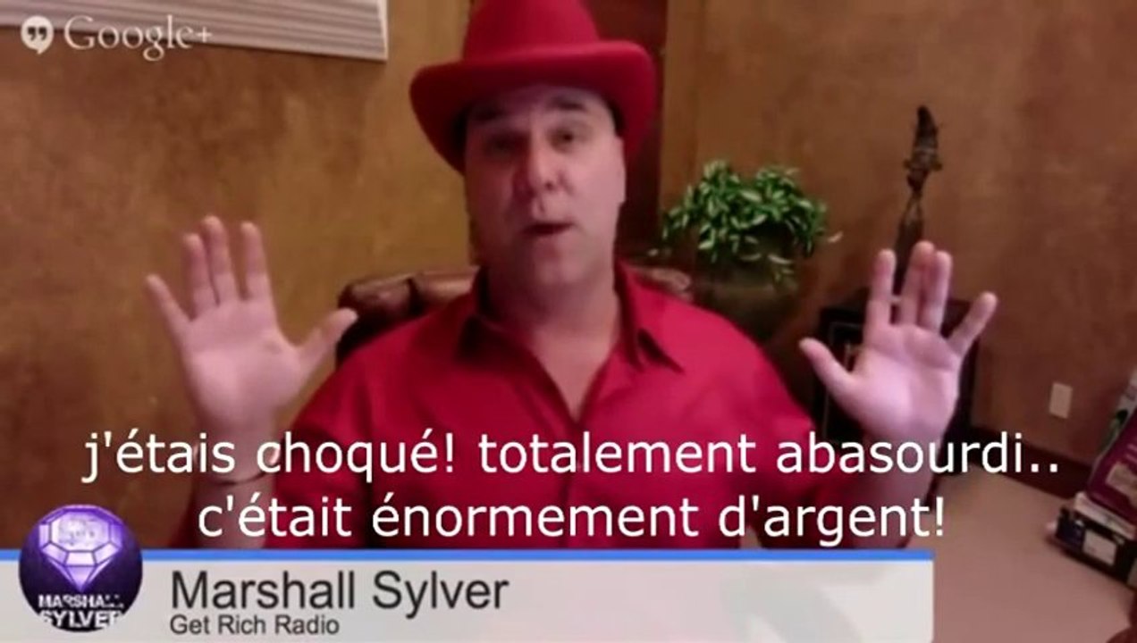 Gagnez de l'argent en écoutant la Radio Devenez Riche - Get Rich Radio