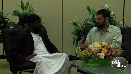 Famous Singer Tells His Story: Why He Chose Islam? Abdullah Rolle On TheDeenShow ᴴᴰ
