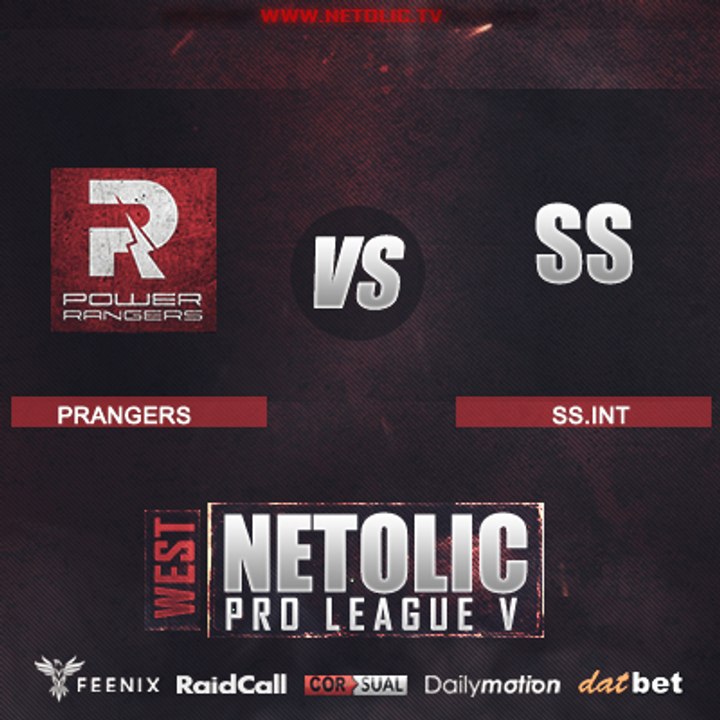 PR VS SS - English