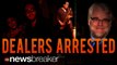 DEALERS ARRESTED: Four People Who Allegedly Sold Heroin to Philip Seymour Hoffman Taken into Custody