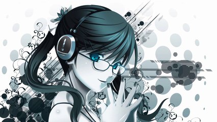 Kay Stone - Alone [Kasuma Remix / Vocal Mix] (Airwave AMV reconstruction)