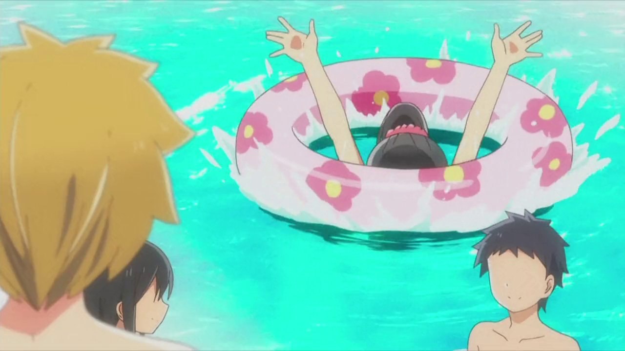 OneeChan ga Kita 05