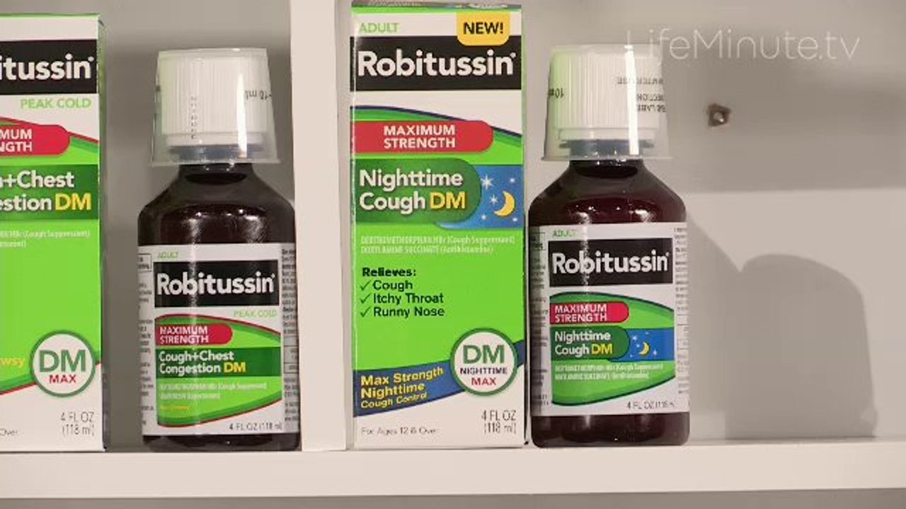 Medicine Cabinet Makeover