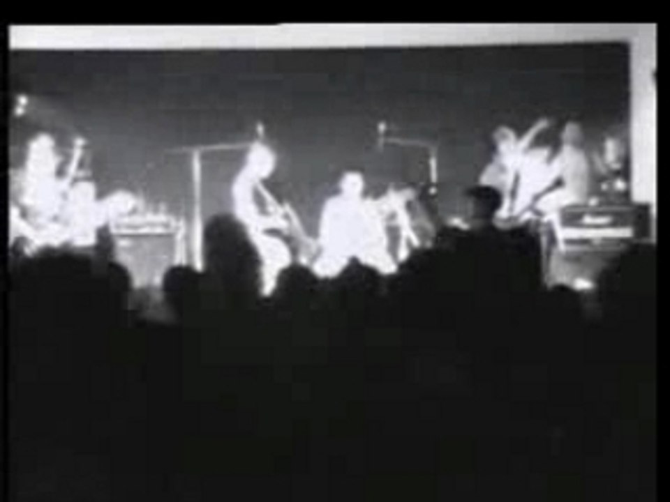 Youssouf today at sproof fest