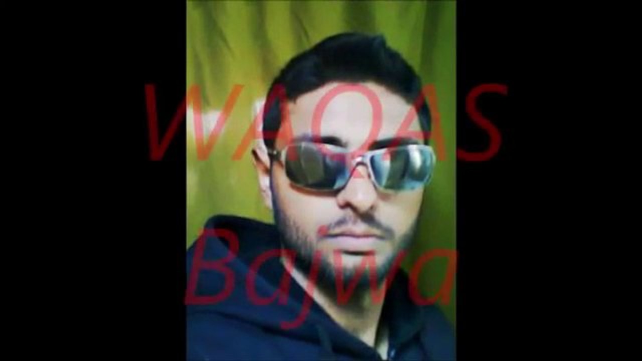 WAQAS Bajwa 2