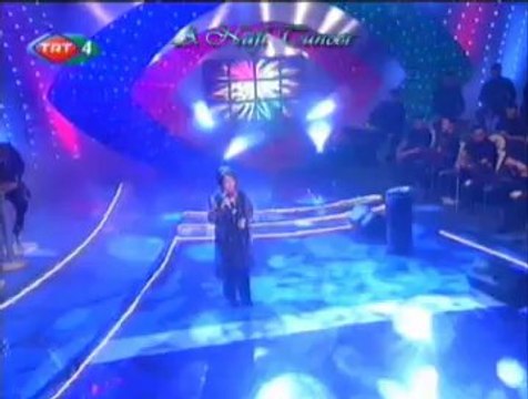 Emel TAŞÇIOĞLU-Hasta Düştüm Gurbet Elde-1