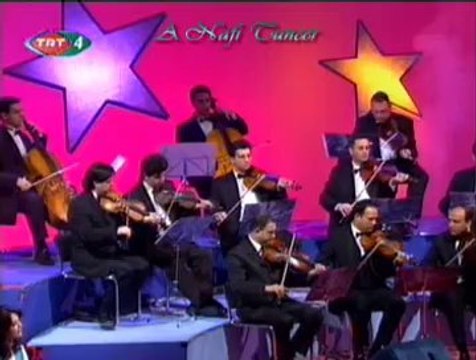 Emel TAŞÇIOĞLU-Yüce Dağ Başında Bir Garip Kervan