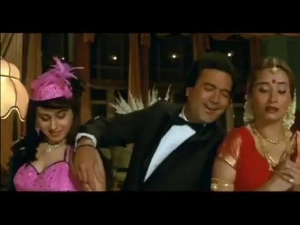 Aaj tu ghair sahi