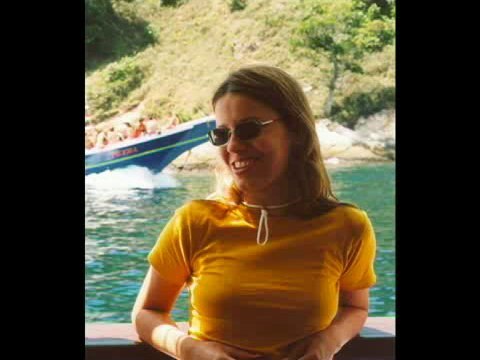 Te quero aos meus pés