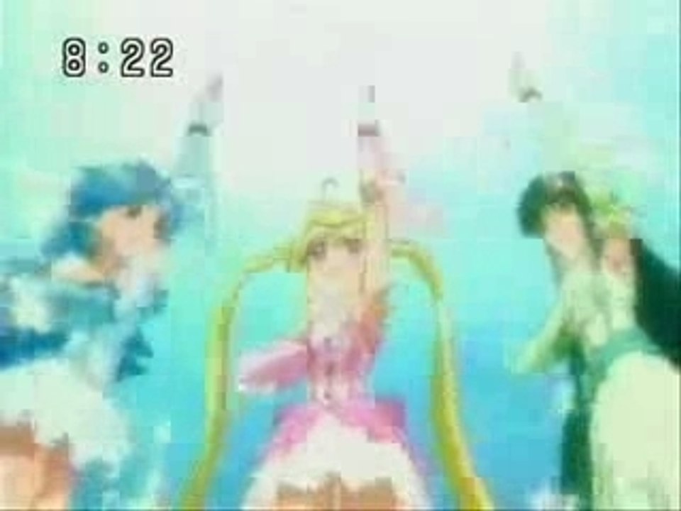 Mermaid Song