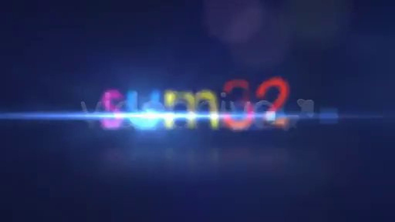 Wild Rush Logo Opener - After Effects Template