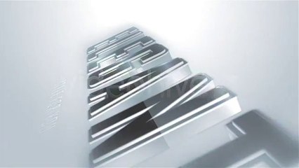 Master 3D Titles - After Effects Template