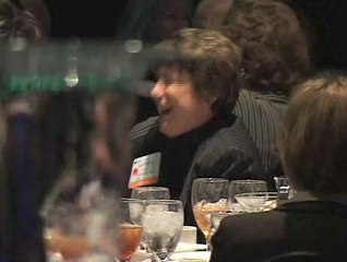 Dean Lindsay on Sales and Relationships