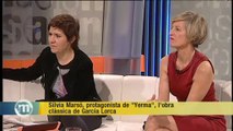 TV3 - Els Matins - Sílvia Marsó, protagonista de 
