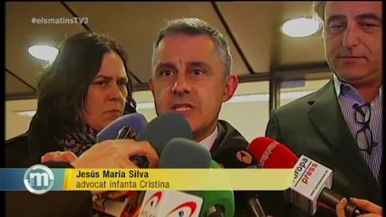 TV3 - Els Matins - *cg1 titol2 Lliure amb càrrecs el capellà de Santa Coloma de  Gramenet acusat