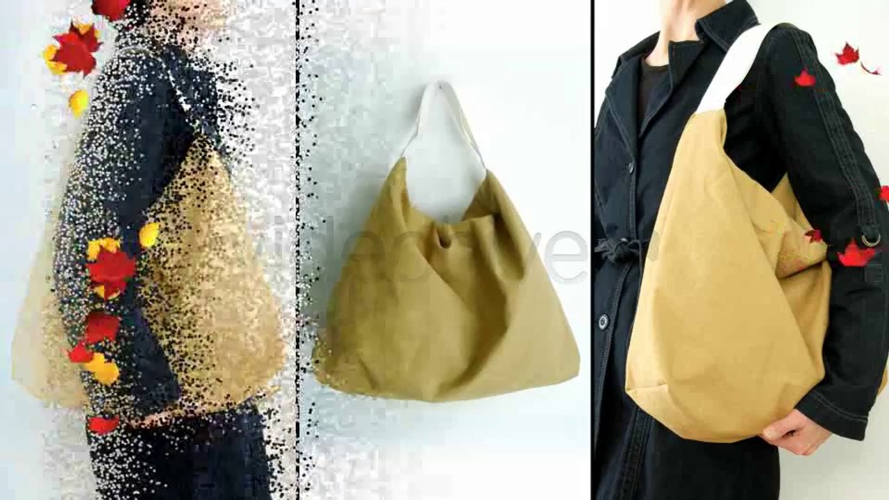 Fashion Promo - After Effects Template