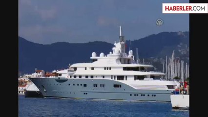 Şeyh Futtaim Bir Depo Mazot İçin Servet Harcadı