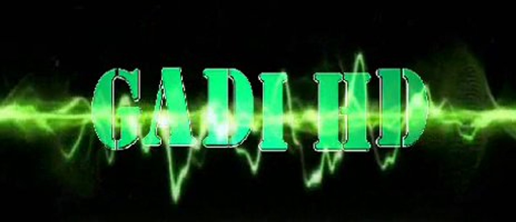 Intro Canal Gadi Hd