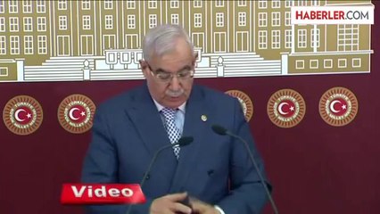 İzmir Milletvekili İlhan İşbilen AK Parti'den İstifa Etti