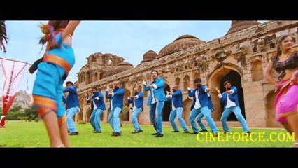 Kichu Kichu Pulivaal Song