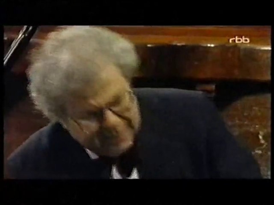 FRÉDÉRIC CHOPIN: 2. Klavierkonzert