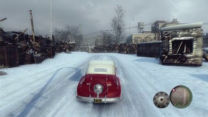 Mafia 2 Прохождение часть 1 из 6 (XBox 360)
