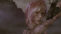Lara Croft Tomb Raider Outfit - LIGHTNING RETURNS FINAL FANTASY XIII