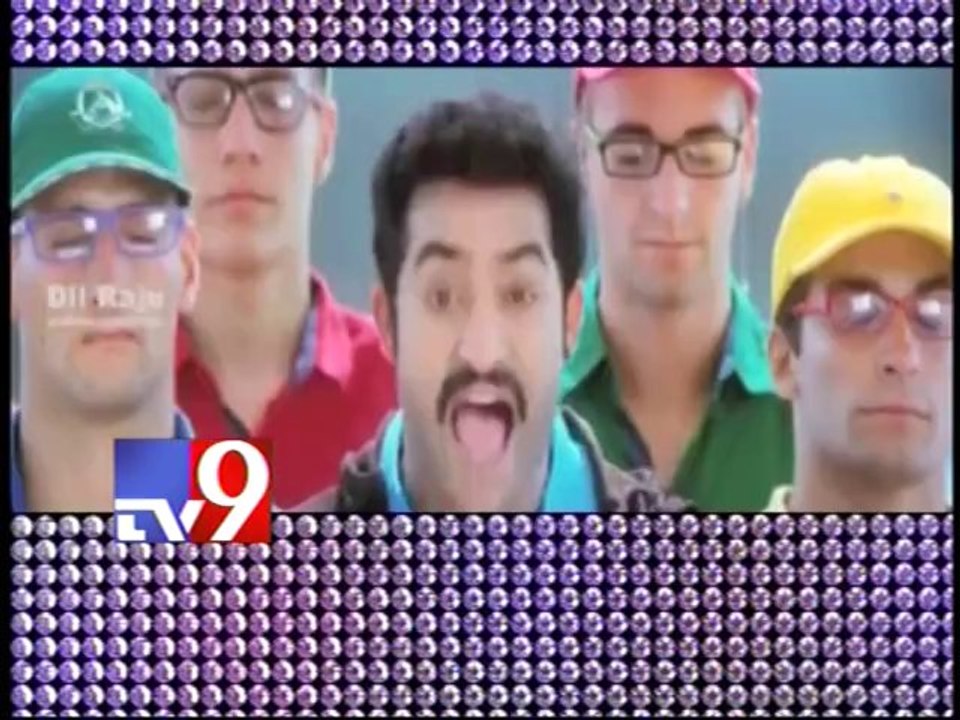 Jr NTR and Director Sukumar movie cancelled