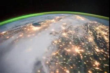 Dünya Böyle Dönüyor / Uzay Videoları @ MEHMET ALİ ARSLAN Space