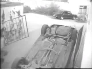 Meanwhile in Russia - Moscow Girl Amazing Car Parking