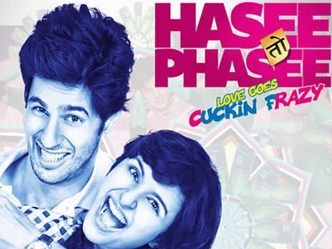 Exclusive Interview of Hasee Toh Phasee Director Vinil Mathew