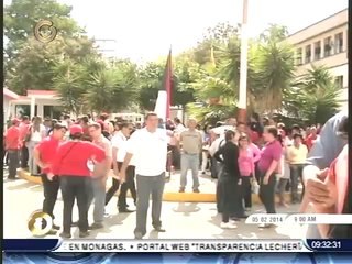 Investigan asesinato de exdirector del Inces en Trujjillo