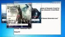 Assassin Creed 4 Black Flag Keygen Updated 2014 - YouTube_2