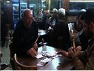 حظر التدخين في الأماكن العامة في الأردن