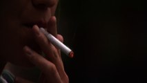 US drugstore chain stubs out cigarettes