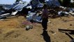 Myanmar destroys 1,000 homes at squatter camp