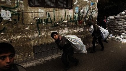 UN accuses both sides of the Syrian conflict of Child abuse