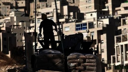 Inside Story - Boycotting Israel