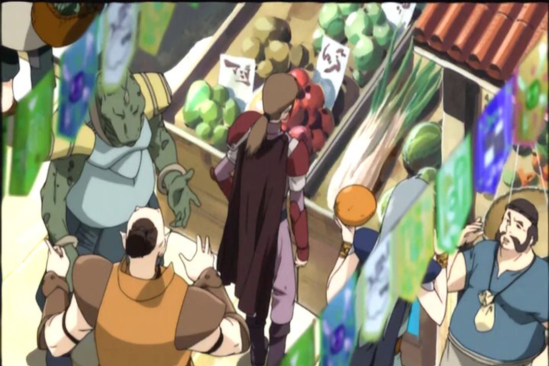 [AB-F] NHK ni Youkoso! DVDRip Ep 15_Fantasy ni Youkoso! [H264 AAC] (Spanish Sub)_[92be768b]