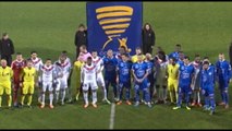 [Coupe de la Ligue] OL 2 - 1 ESTAC