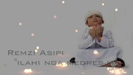 Remzi Asipi "Ilahi nga Medresja"