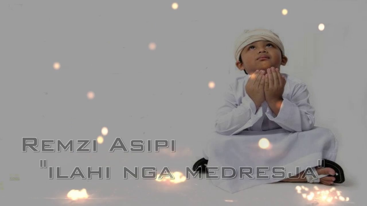 Remzi Asipi 'Ilahi nga Medresja'