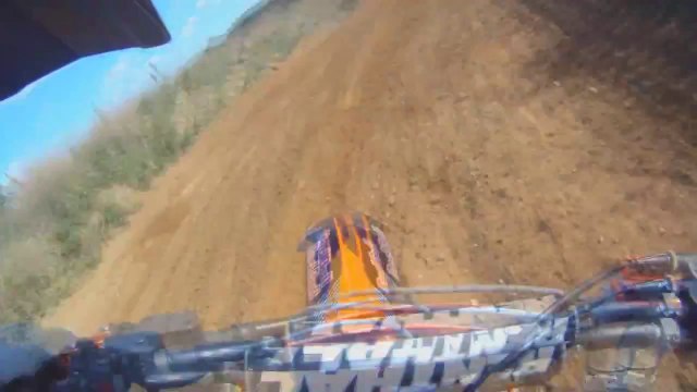 Motocross GoPro Edit KTM 125 Runnymede Lyne